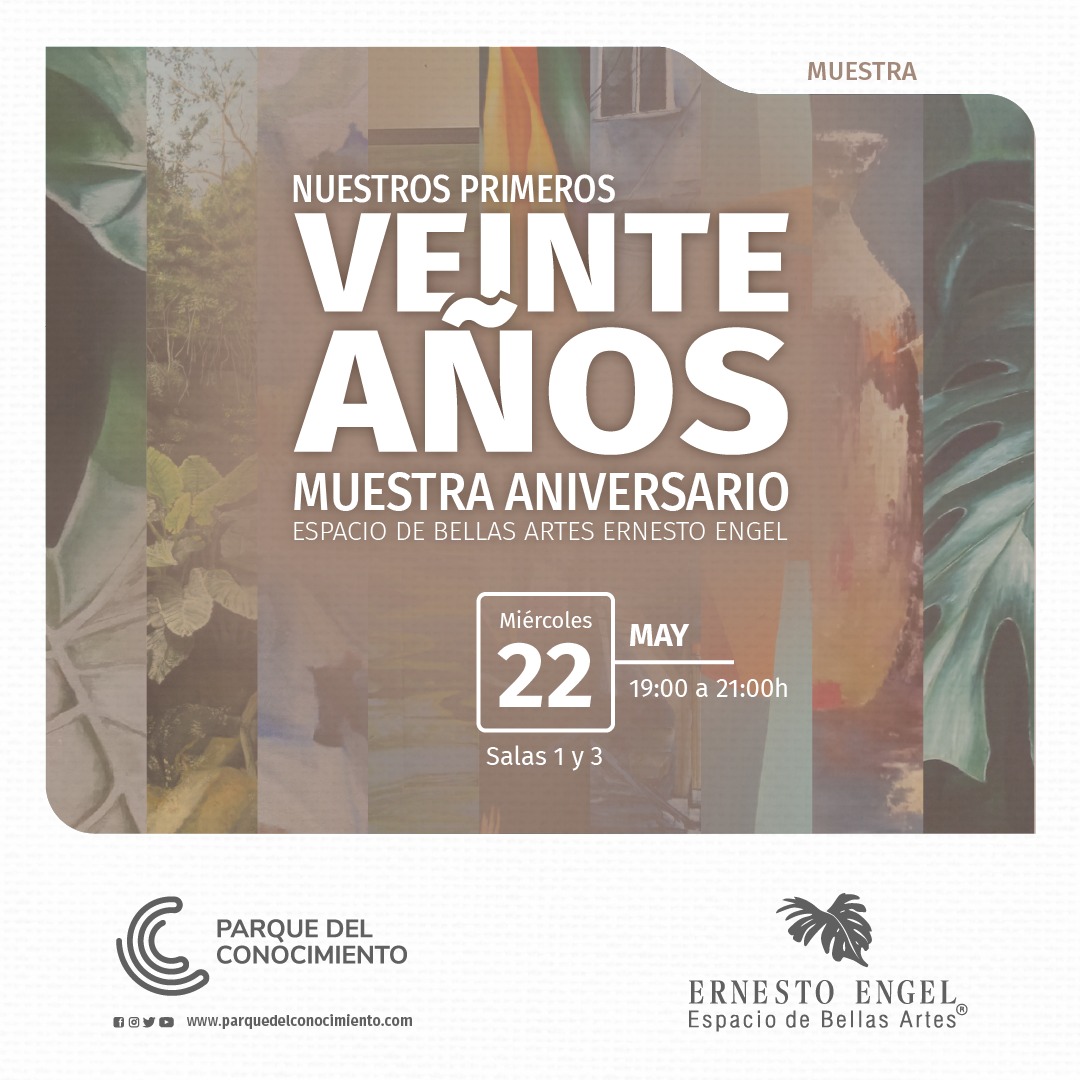 Espacio de Bellas Artes Ernesto Engel