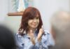 Cristina Kirchner, CFK