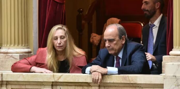 coimas en discapacidad