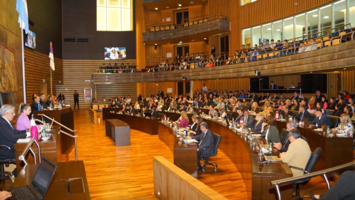 Legislatura Misionera