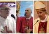 obispos de misiones