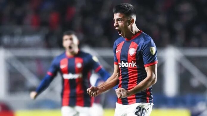 San Lorenzo