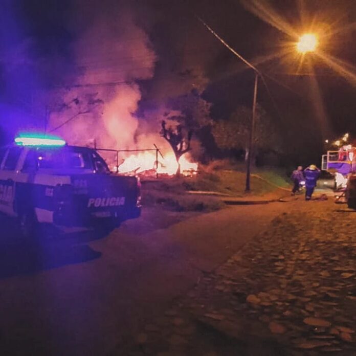 WhatsApp Image 2024-05-29 at 09.54.56 incendiarle la casa a un adolescente en Montecarlo