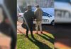Su ex lo acusó de abusar de su hija