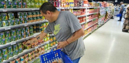inflación