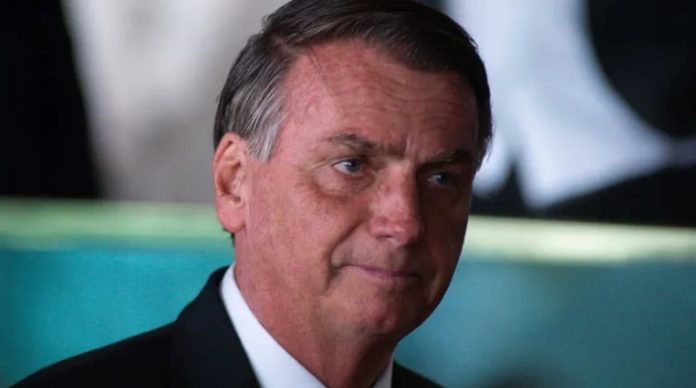 Jair Bolsonaro