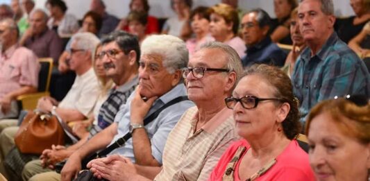 bono Jubilados y pensionados: cómo designar un apoderado