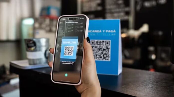 bancos denunciaron a mercado libre