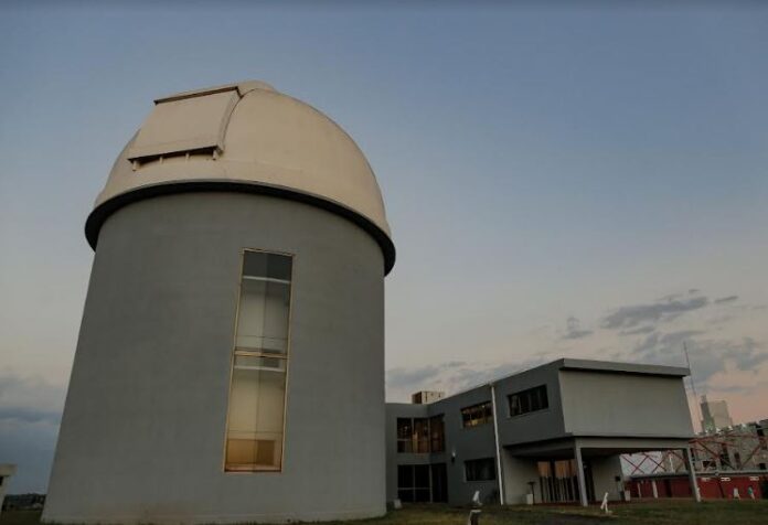 observatorio de las misiones