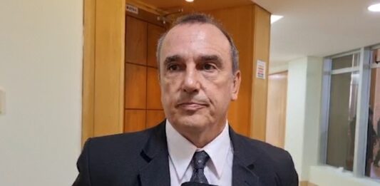 intendente de Eldorado