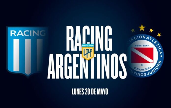 racing