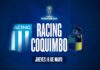 racing