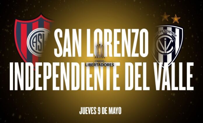 san lorenzo