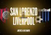 san lorenzo