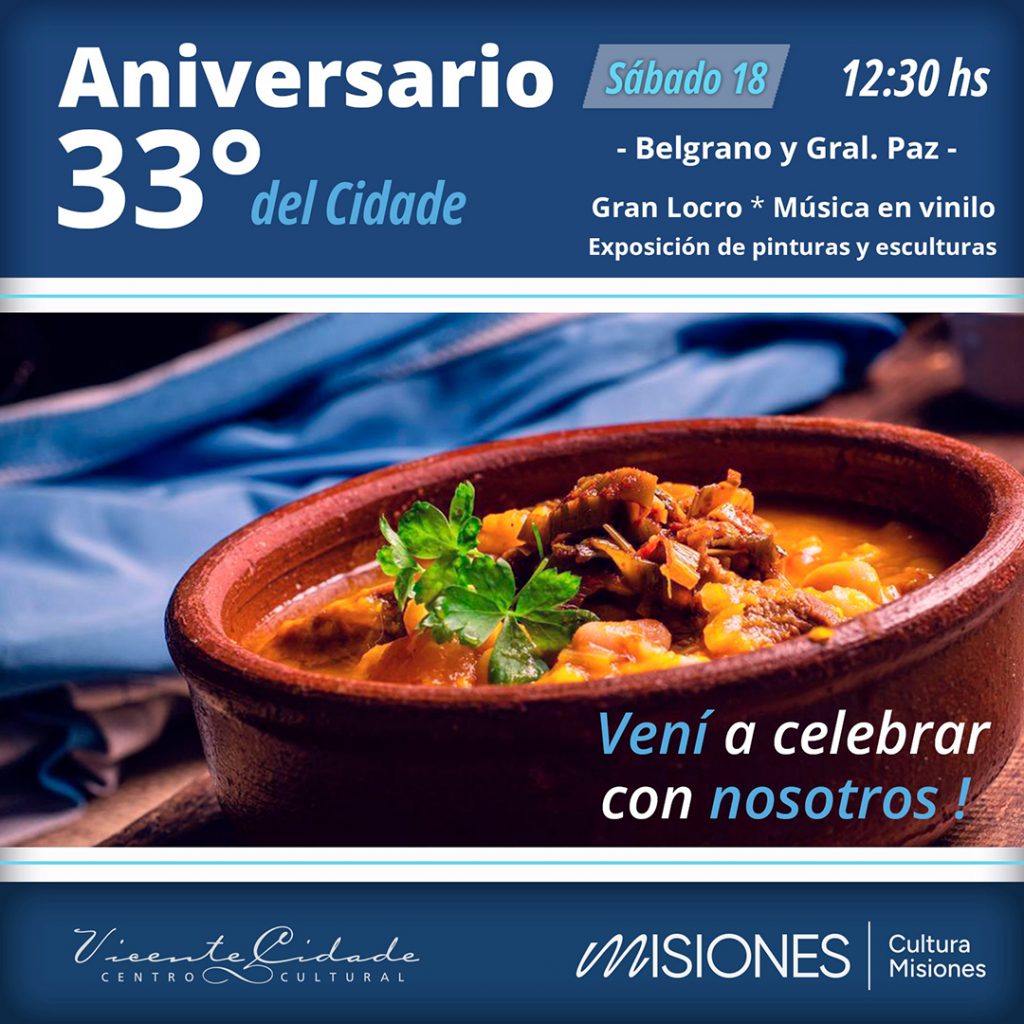 Centro Cultural Cidade