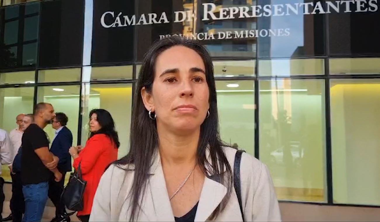 Agustina Correa Paula Pareto