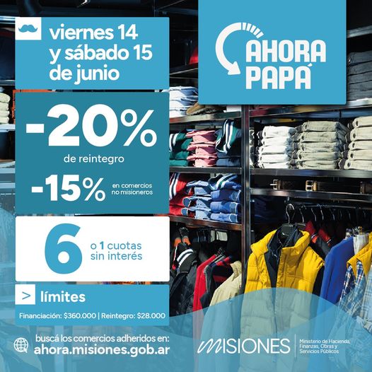 Ahora Papá