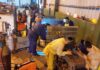 industria metalúrgica misionera