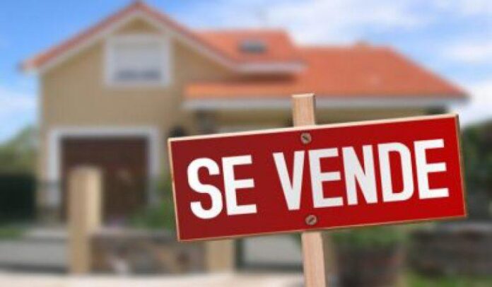 Casa en venta
