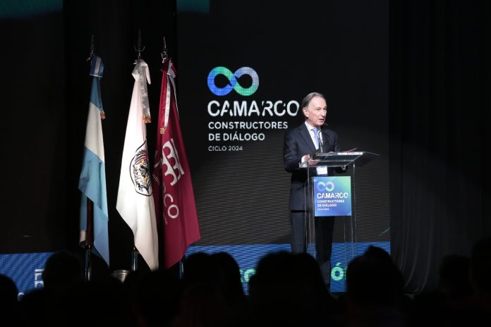 Convención CAMARCO (3)