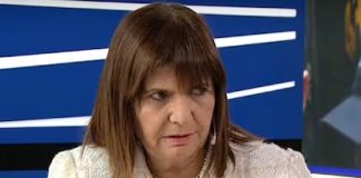 Patricia Bullrich