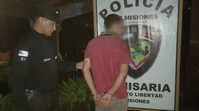 Puerto Libertad | Joven perdió dinero en el casino online y se desquitó con su vecino: le pegó un hierrazo en la cabeza