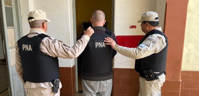 misionero que atropelló y mató a una estudiante en Santo Tomé