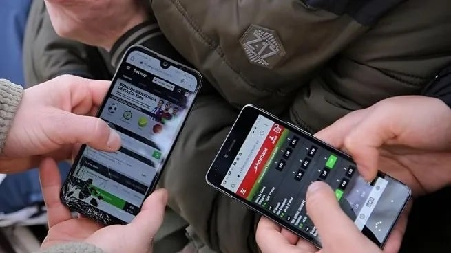 apuestas online protección de menores ante apuestas en línea