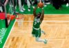Celtics se consagró campeón de la NBA