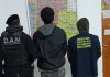 Dealer fue detenido en Posadas