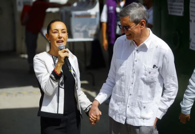 elecciones en México