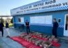 Secuestraron 500 kilos de explosivos con destino a Misiones