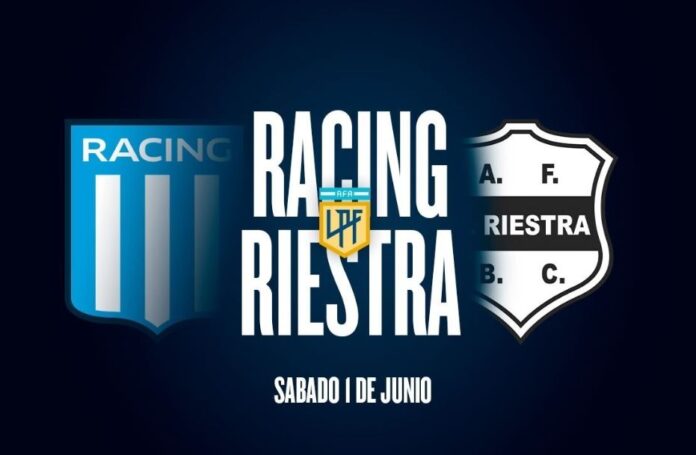 racing
