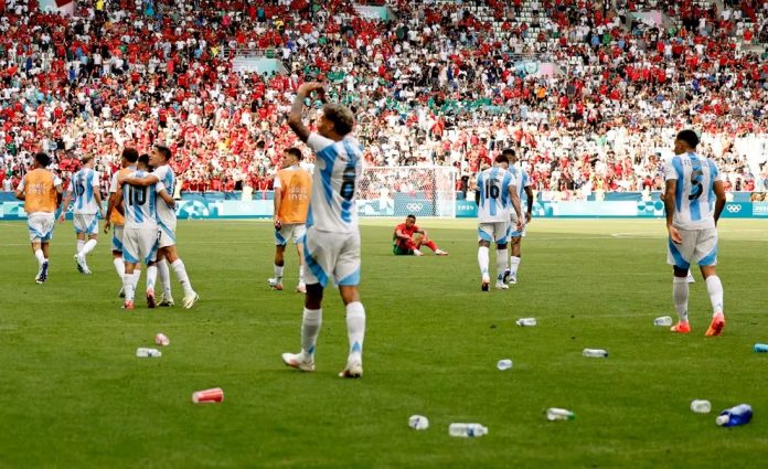 Argentina Sub 23 (2)