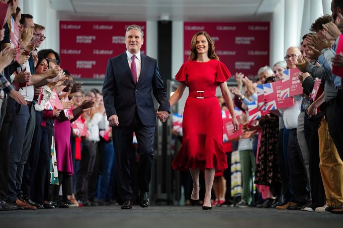 Britain_Labour_Party_Conference