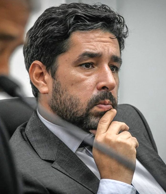 Encuentro Anual de Procuradores