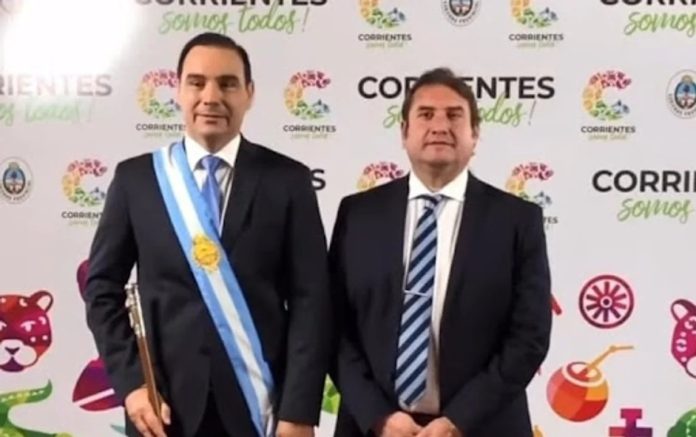 Caso Loan Diego Pellegrini