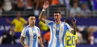 Di Maria