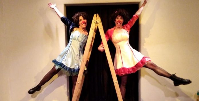 Gurises al teatro 1
