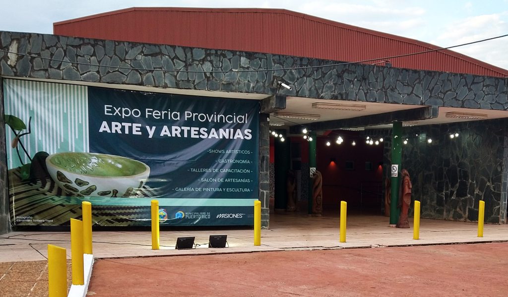 Puerto Rico Nueva Edición De La “expo Feria Provincial De Artes Y Artesanías” Reuniendo 