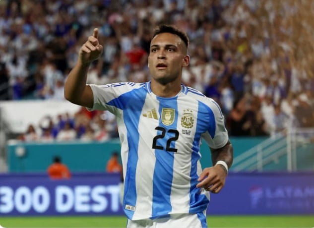 Lautaro