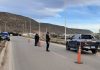 Este martes se desplegó en Comodoro Rivadavia un amplio operativo de búsqueda de Loan Peña.