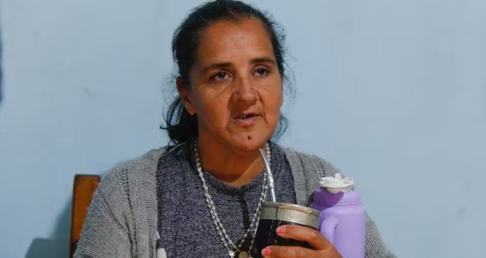 La mamá de Loan se sumó a las críticas al gobernador de Corrientes: “Los  primeros días ya tenía que estar acá, pero no pasó” - MisionesOnline