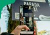 aplicativo móvil para verificar tarifas de taxi y remises