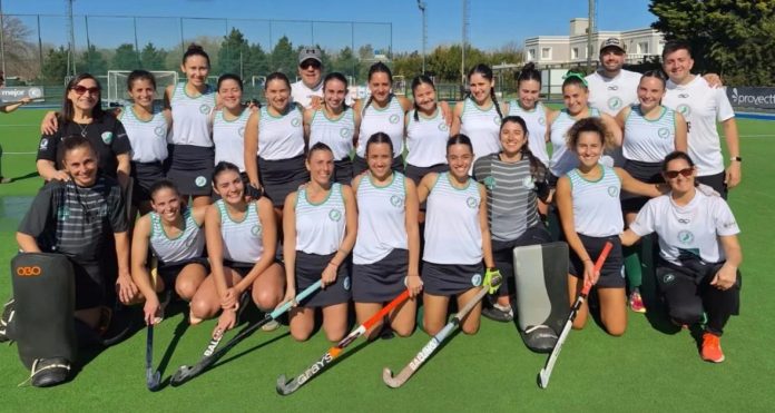 Selección misionera Hockey (1)