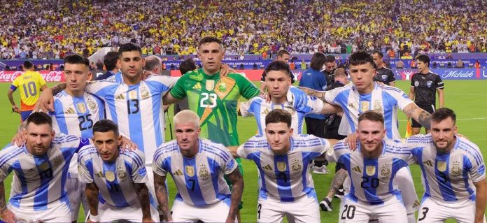 Seleccion titulos