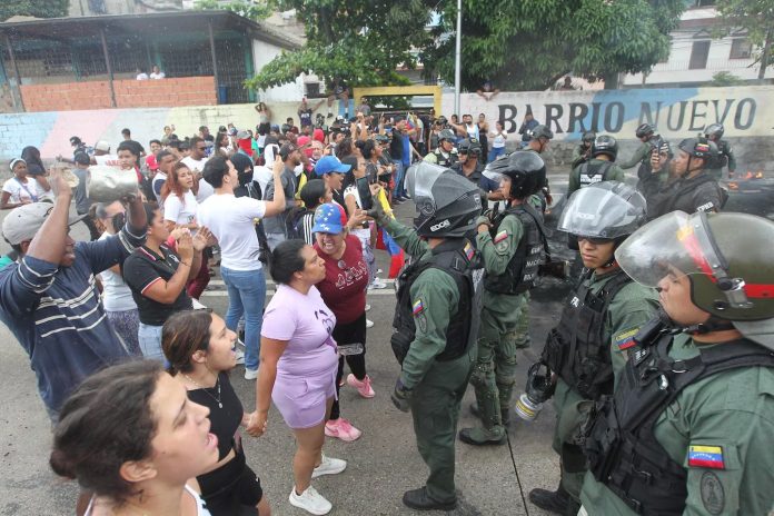 Venezuela (2)
