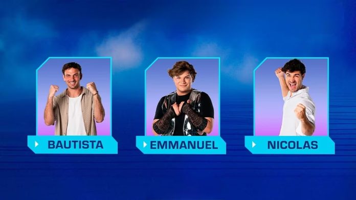 ganador de gran hermano