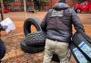 contrabando en jardin américa