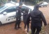 discutió con su padre y estuvo desaparecida